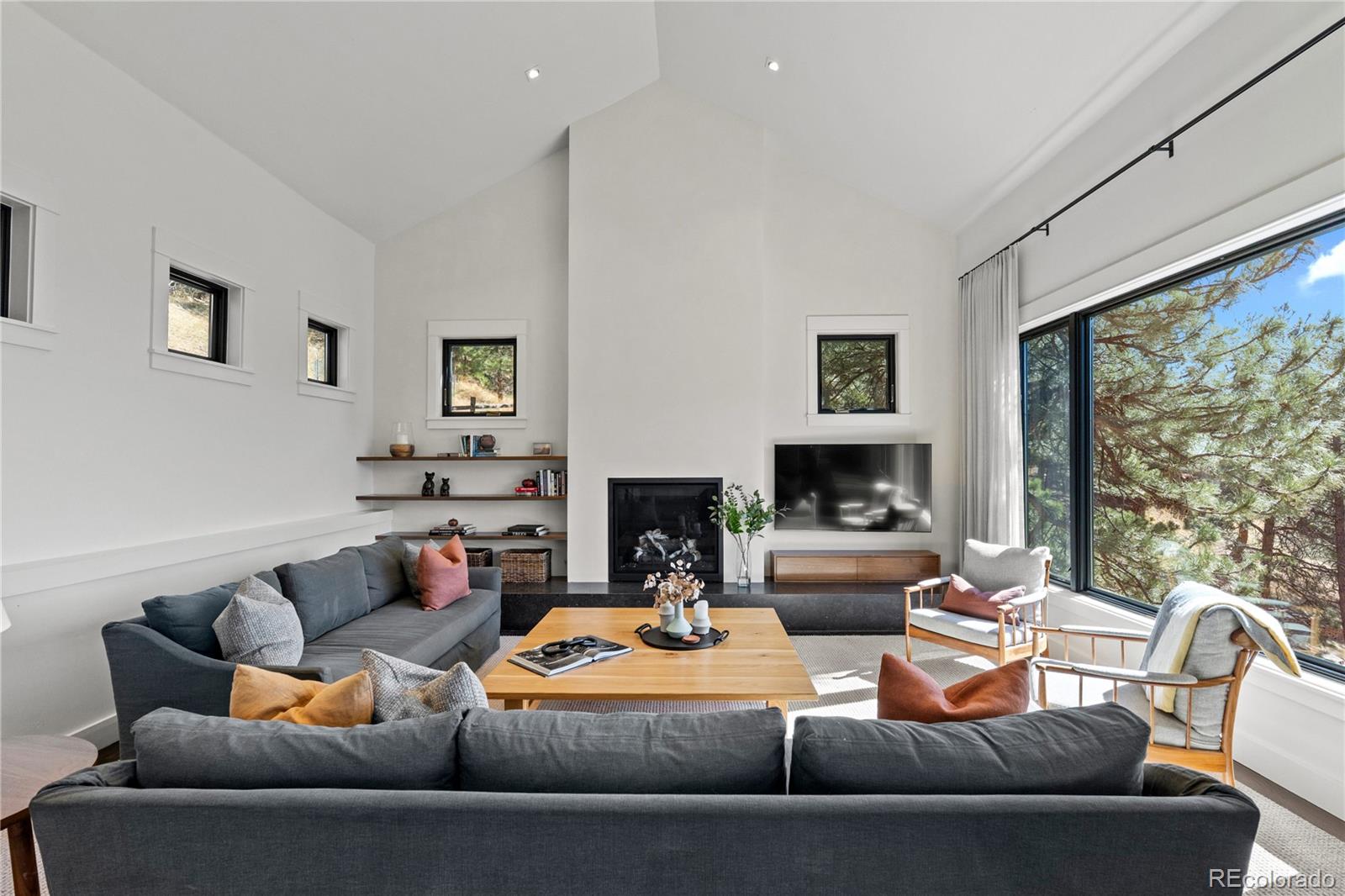 14 Pine Brook Road Boulder CO 80304