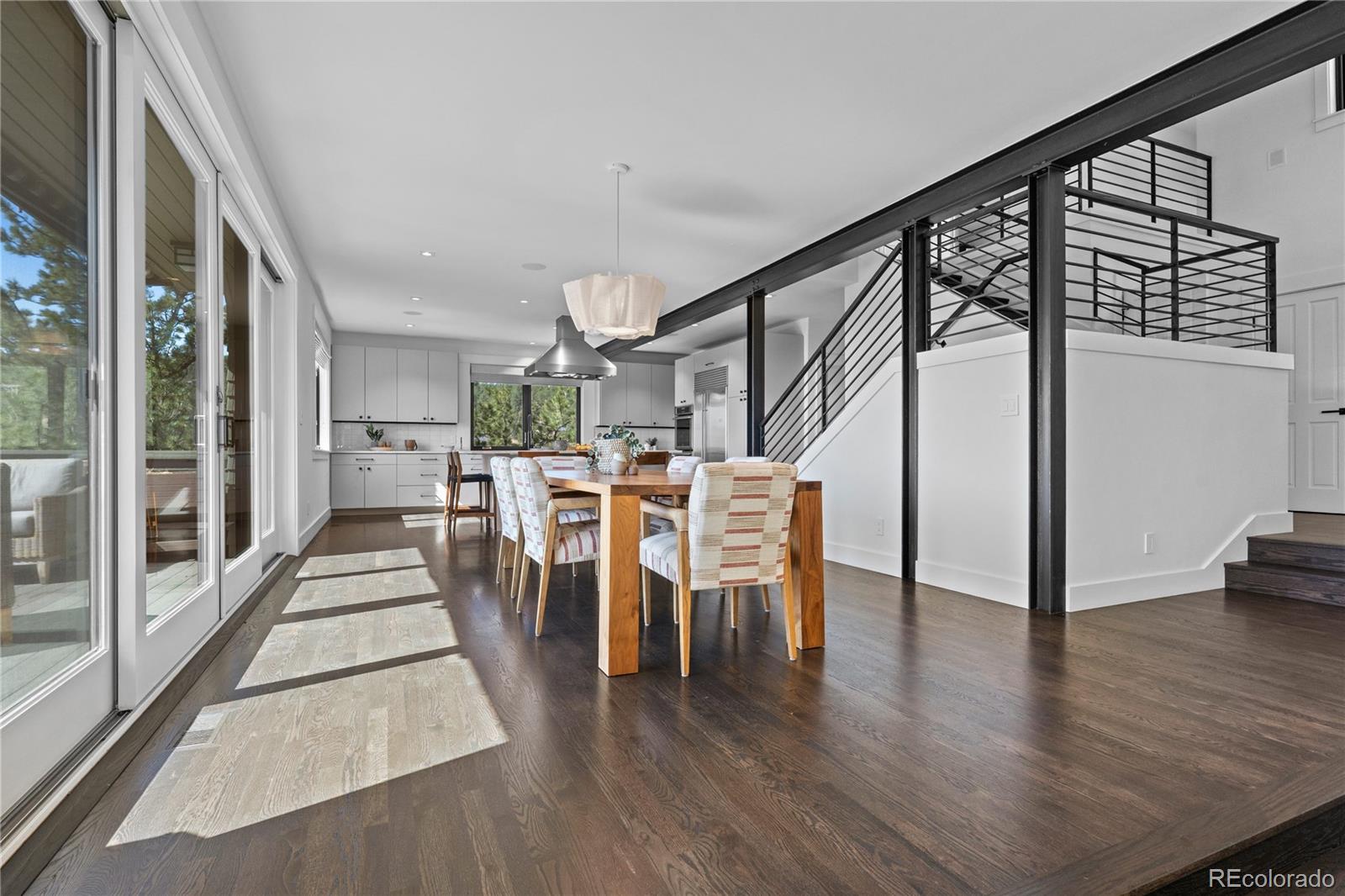 14 Pine Brook Road Boulder CO 80304