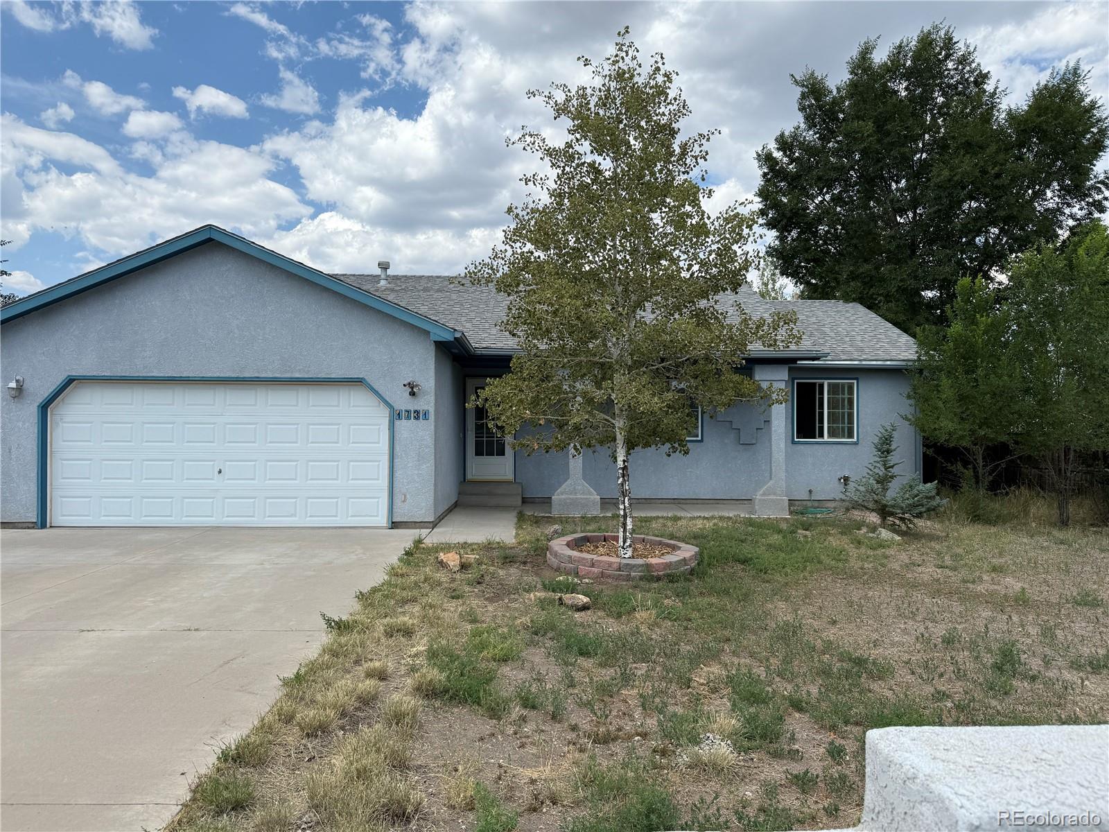 1731 San Juan Avenue Alamosa CO 81101