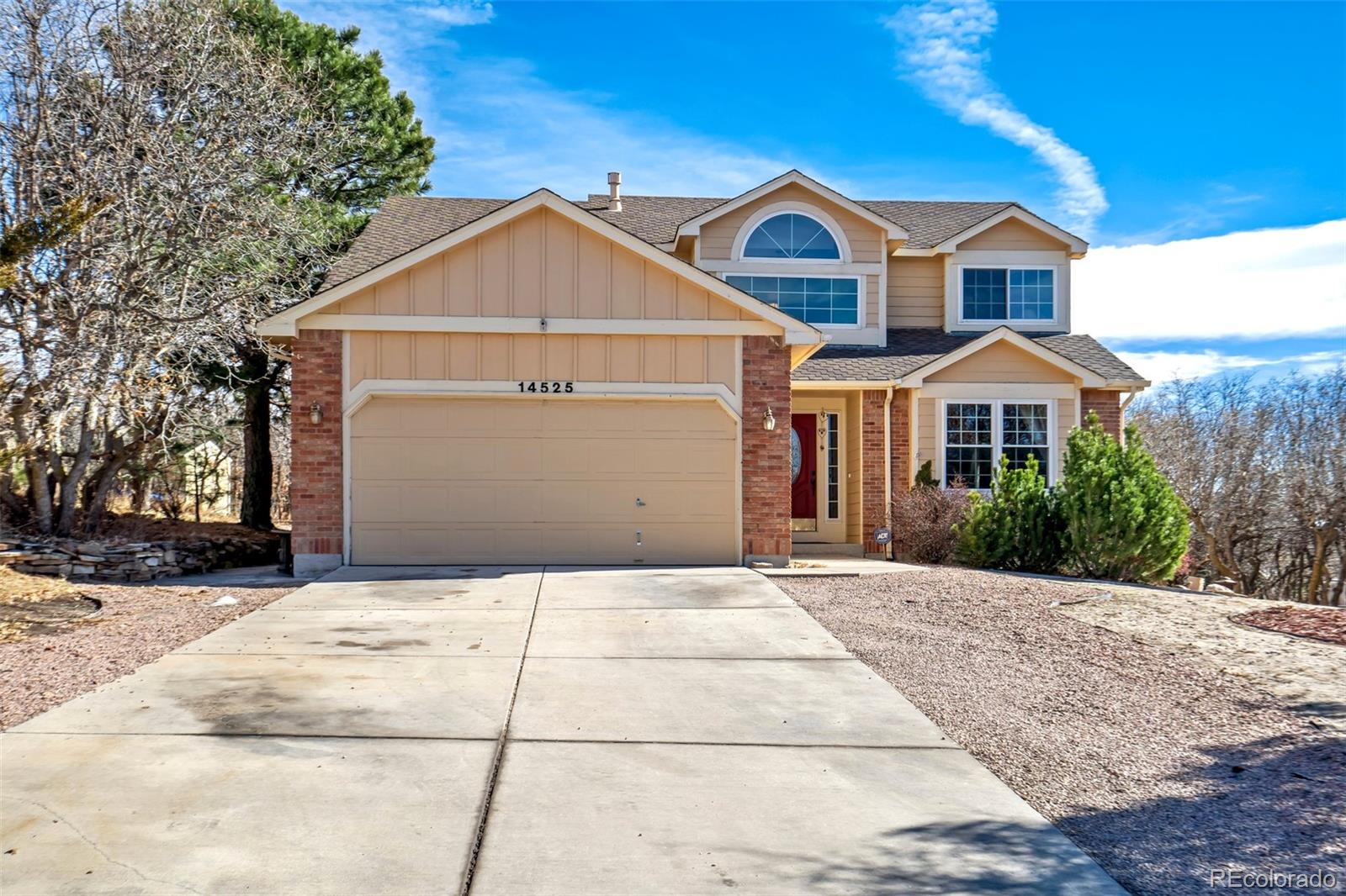 14525 Gleneagle Drive Colorado Springs CO 80921