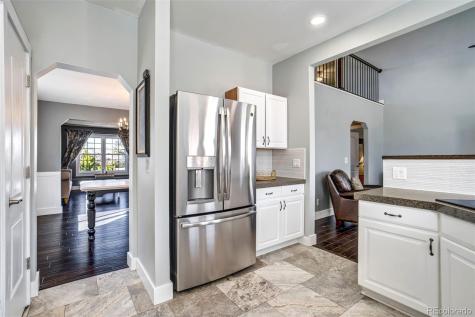 14525 Gleneagle Drive Colorado Springs CO 80921