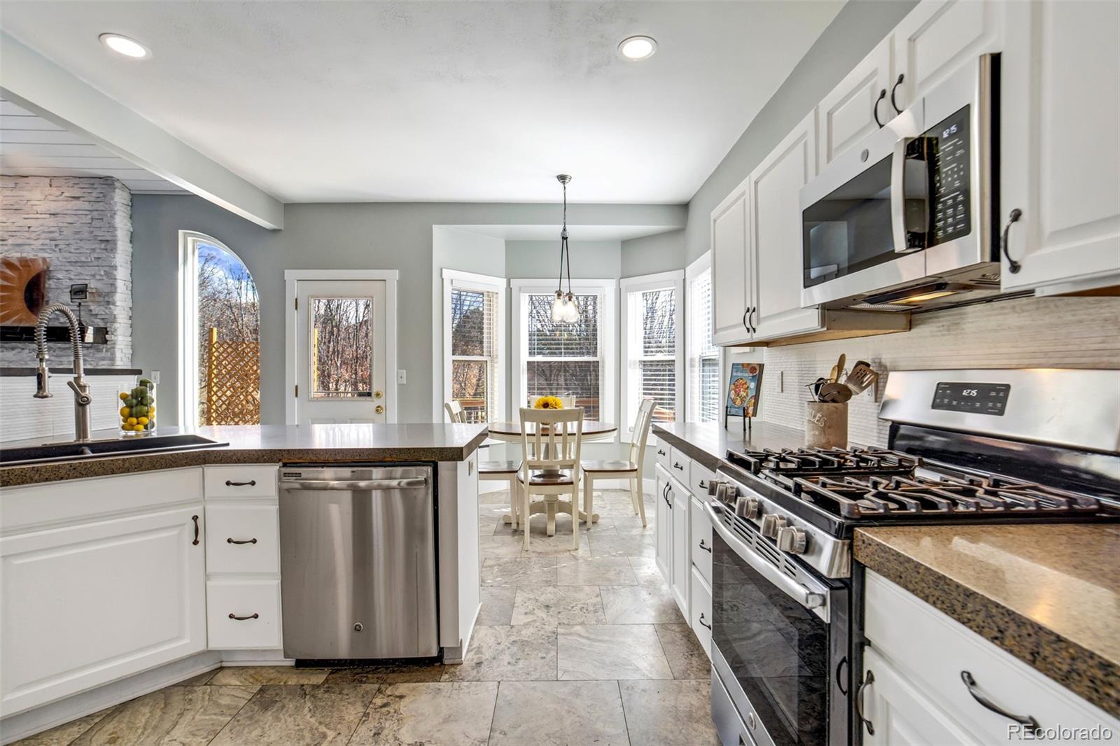 14525 Gleneagle Drive Colorado Springs CO 80921