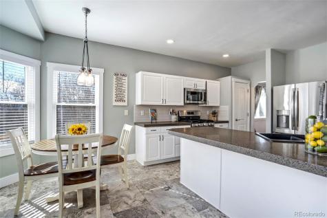 14525 Gleneagle Drive Colorado Springs CO 80921