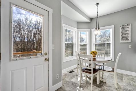 14525 Gleneagle Drive Colorado Springs CO 80921