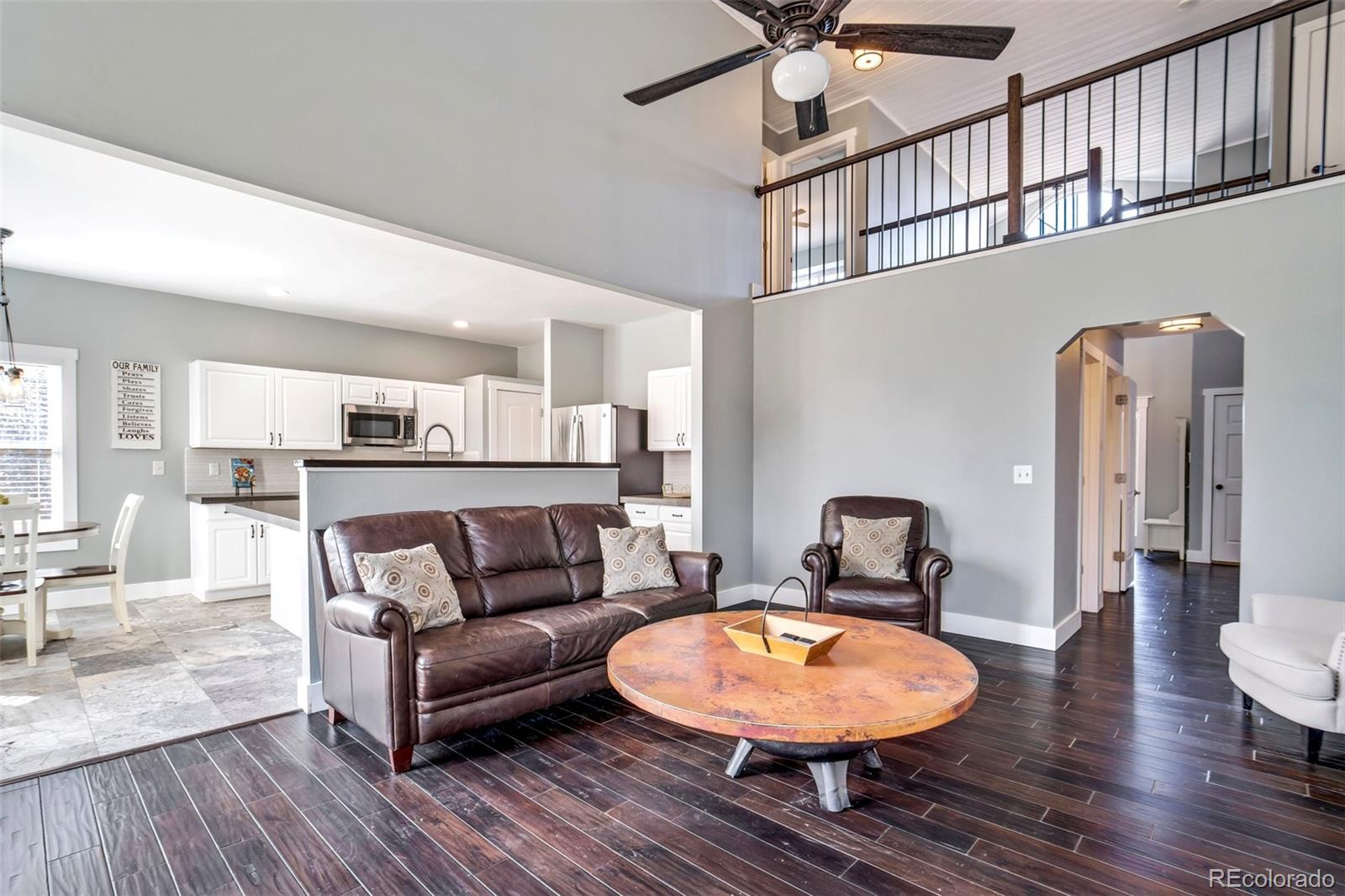 14525 Gleneagle Drive Colorado Springs CO 80921