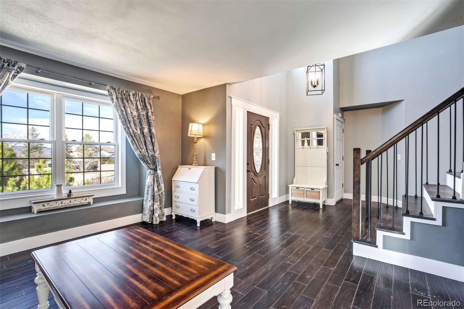 14525 Gleneagle Drive Colorado Springs CO 80921