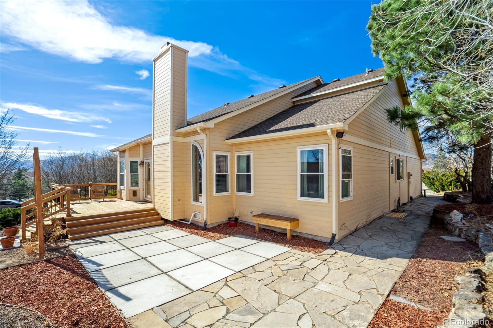 14525 Gleneagle Drive Colorado Springs CO 80921
