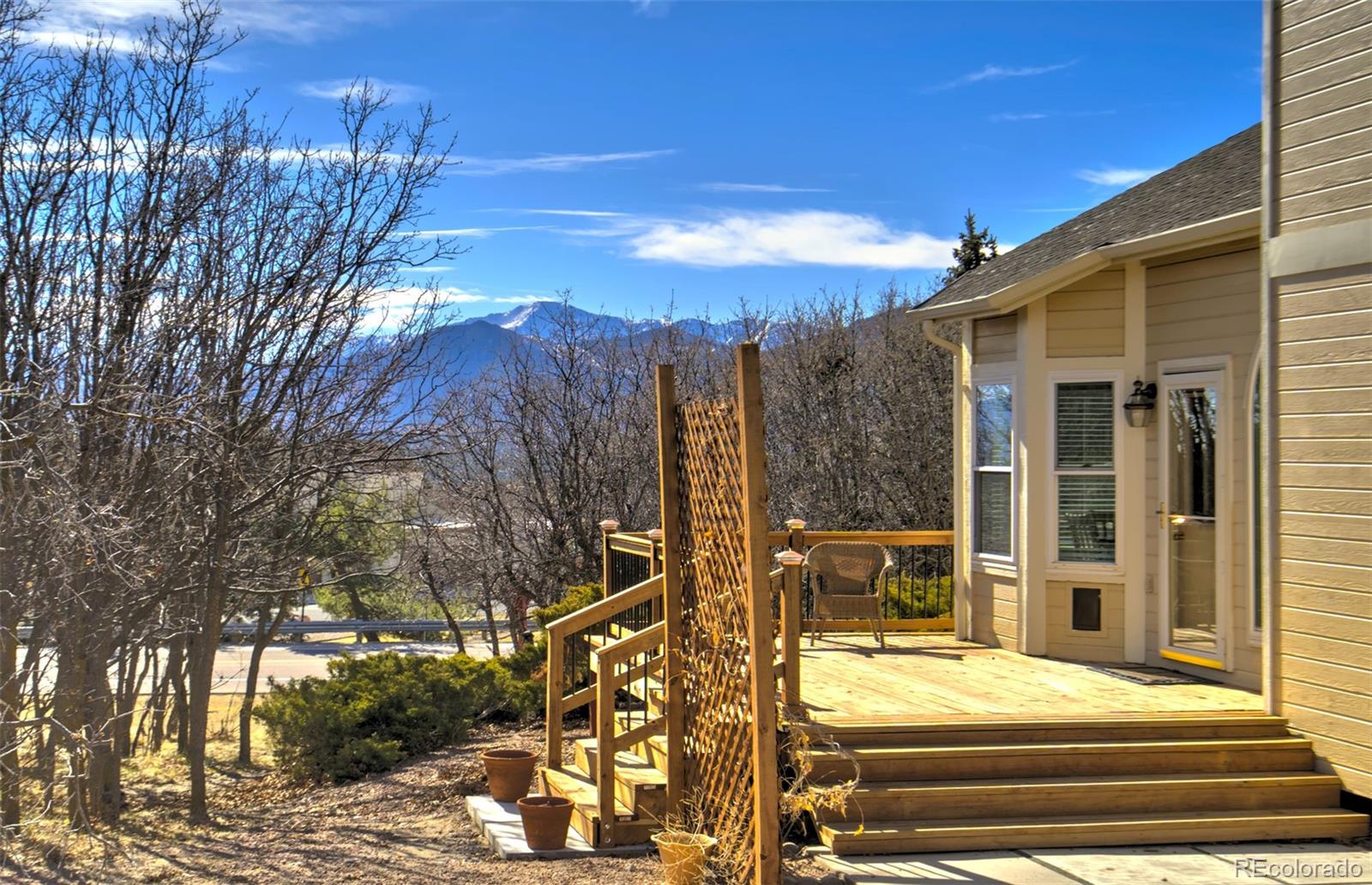 14525 Gleneagle Drive Colorado Springs CO 80921