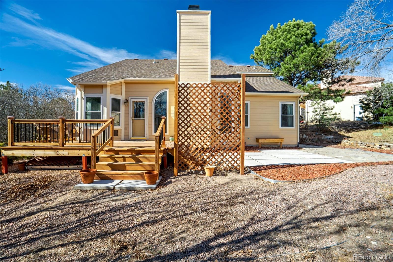 14525 Gleneagle Drive Colorado Springs CO 80921