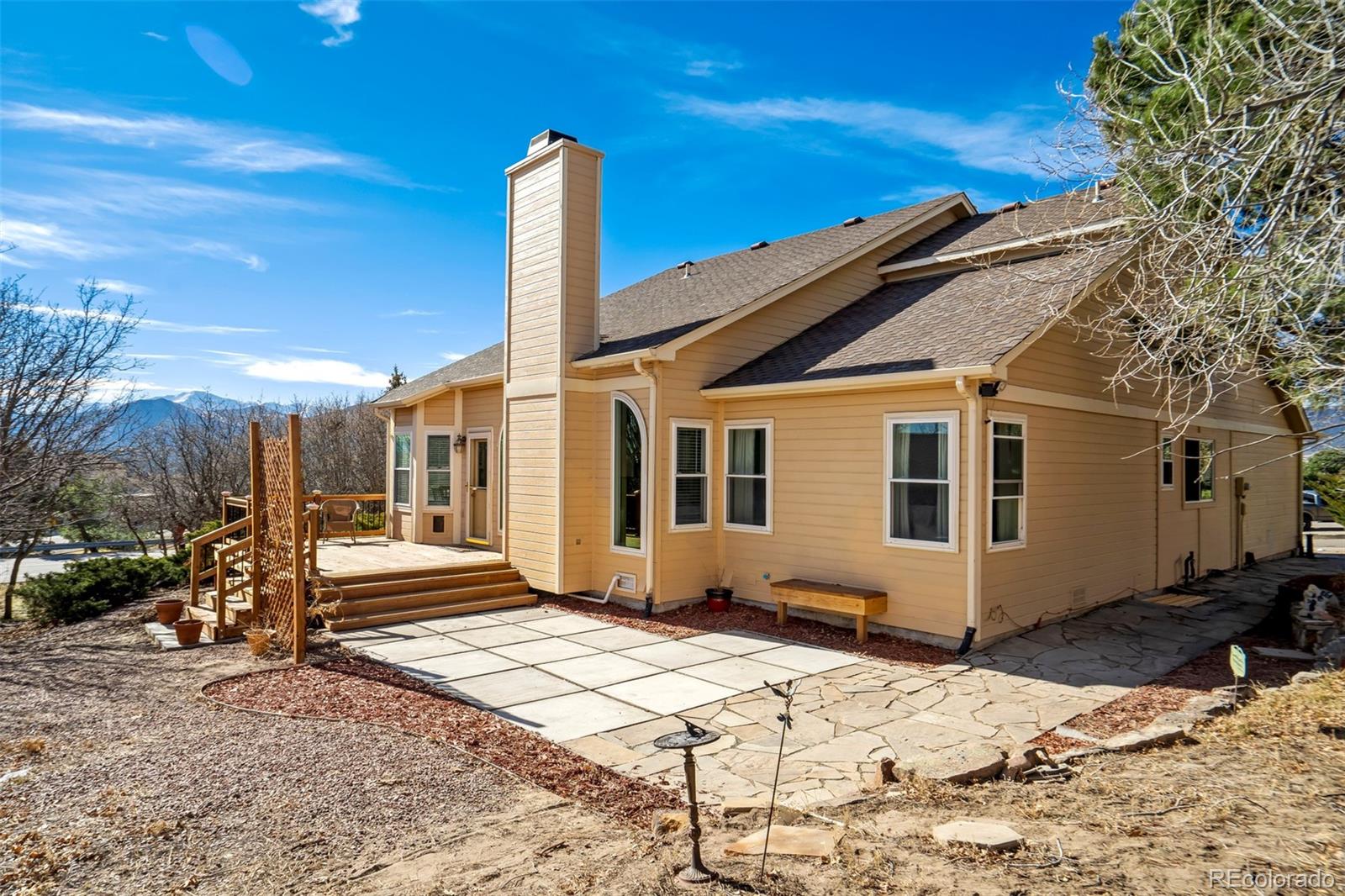 14525 Gleneagle Drive Colorado Springs CO 80921