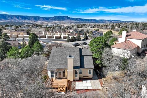 14525 Gleneagle Drive Colorado Springs CO 80921