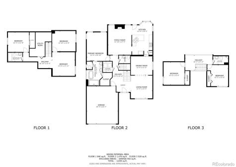 14525 Gleneagle Drive Colorado Springs CO 80921
