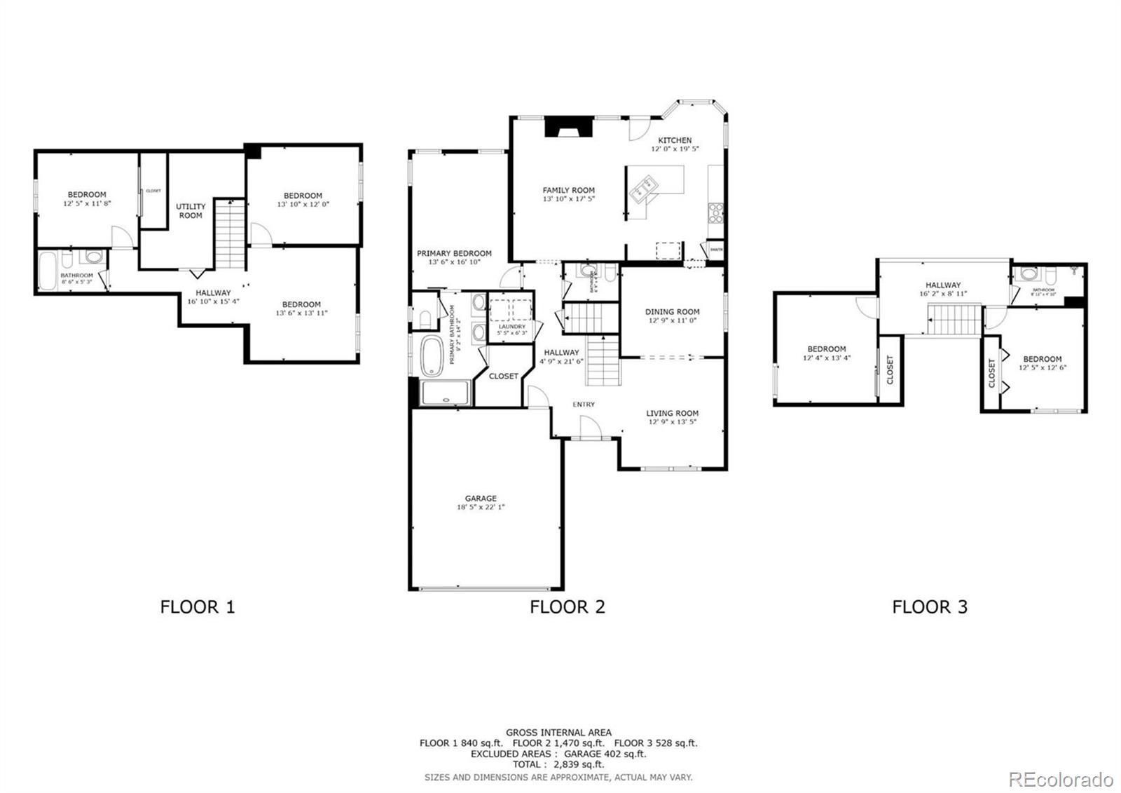 14525 Gleneagle Drive Colorado Springs CO 80921