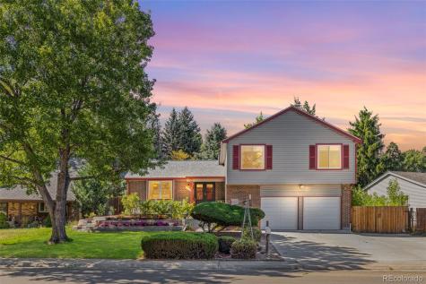 3631 S Yampa Street Aurora CO 80013