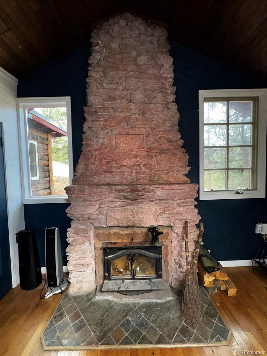 10627 Twin Spruce Road Golden CO 80403