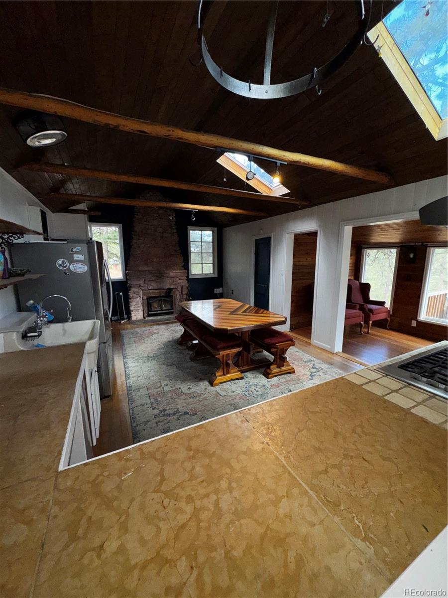 10627 Twin Spruce Road Golden CO 80403