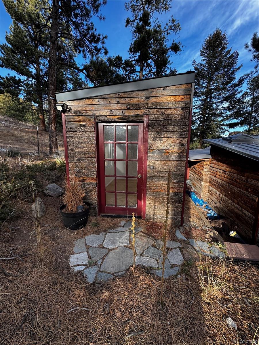 10627 Twin Spruce Road Golden CO 80403