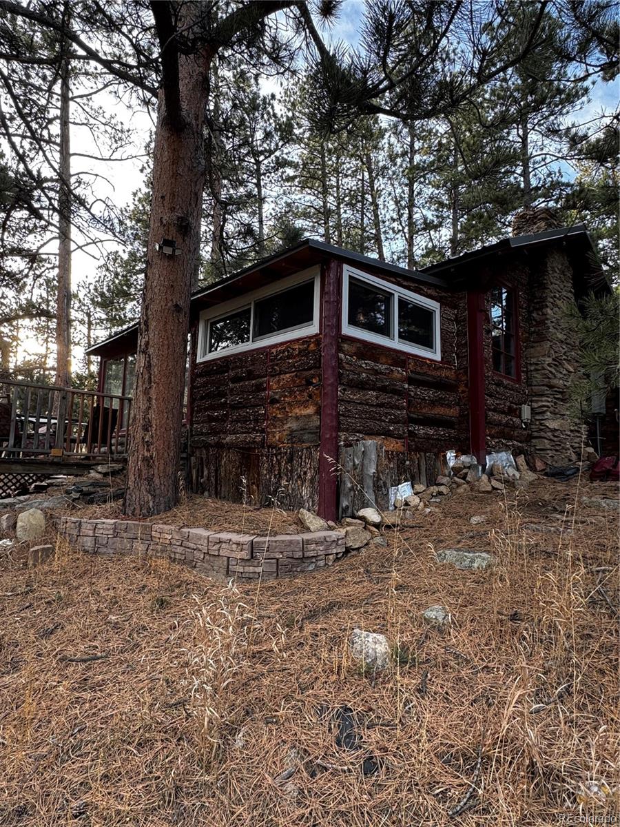 10627 Twin Spruce Road Golden CO 80403