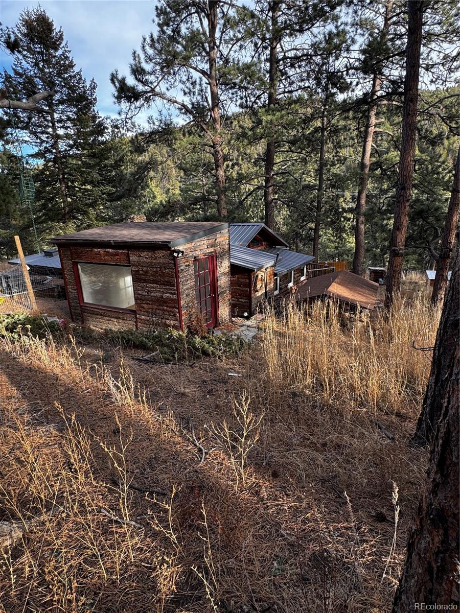 10627 Twin Spruce Road Golden CO 80403