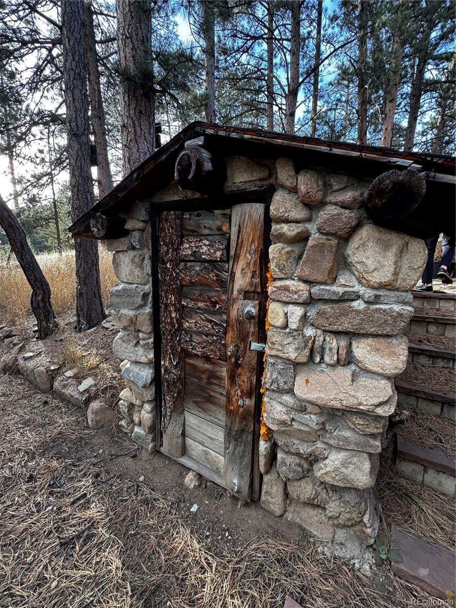 10627 Twin Spruce Road Golden CO 80403