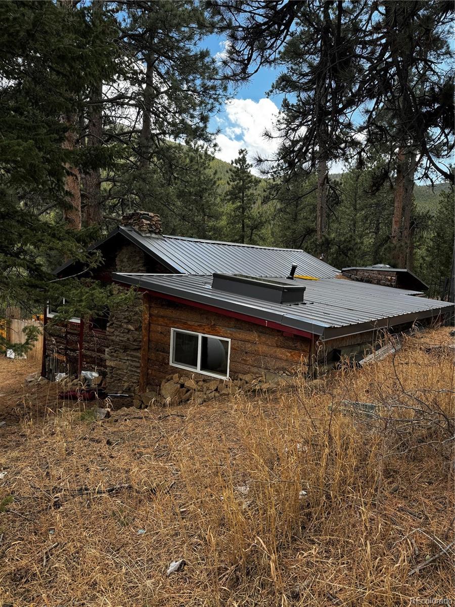 10627 Twin Spruce Road Golden CO 80403