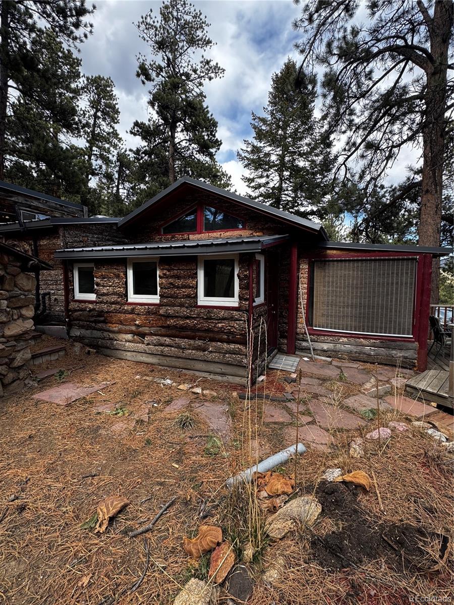 10627 Twin Spruce Road Golden CO 80403