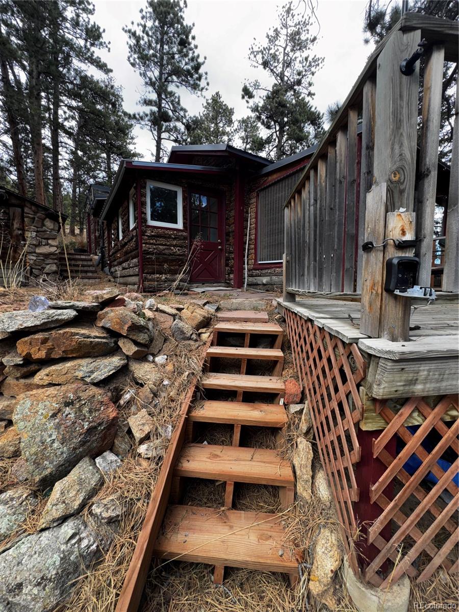 10627 Twin Spruce Road Golden CO 80403