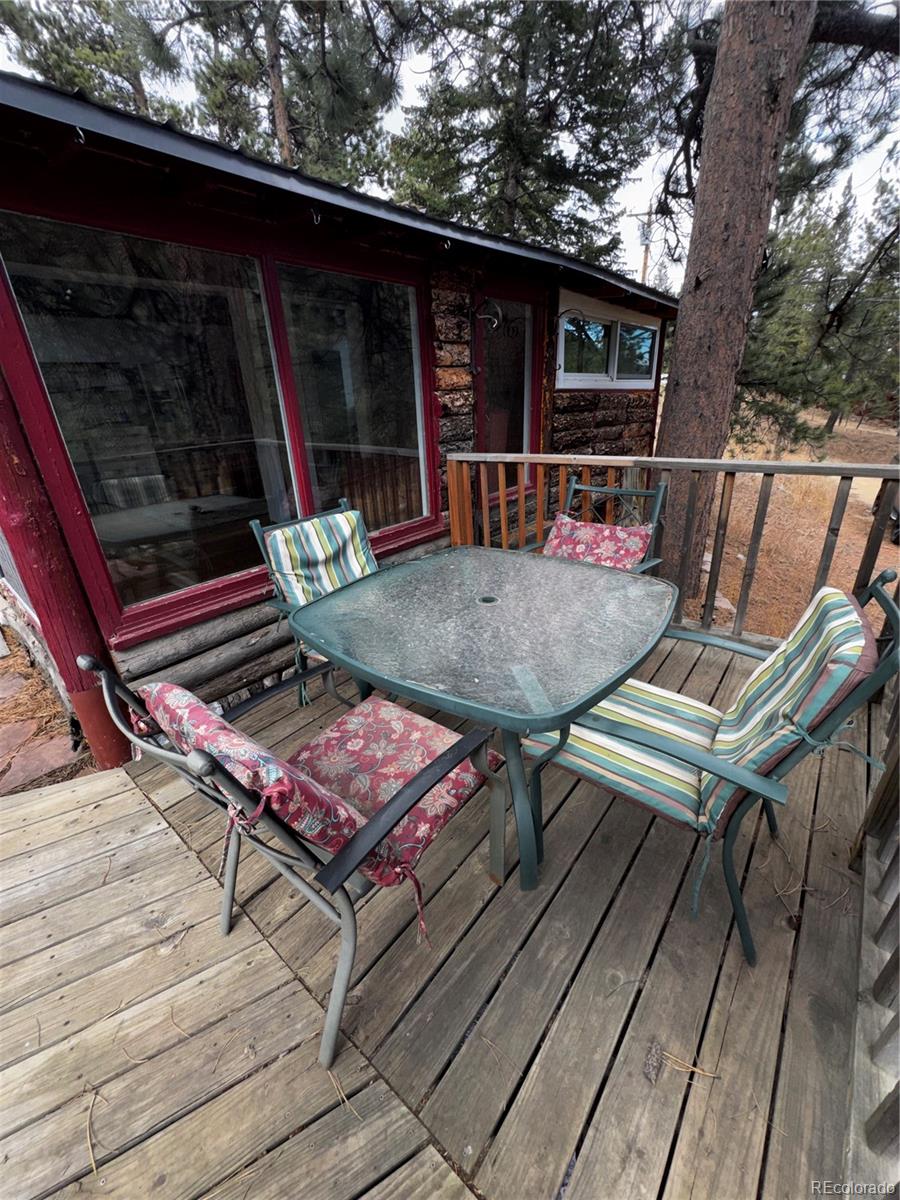 10627 Twin Spruce Road Golden CO 80403