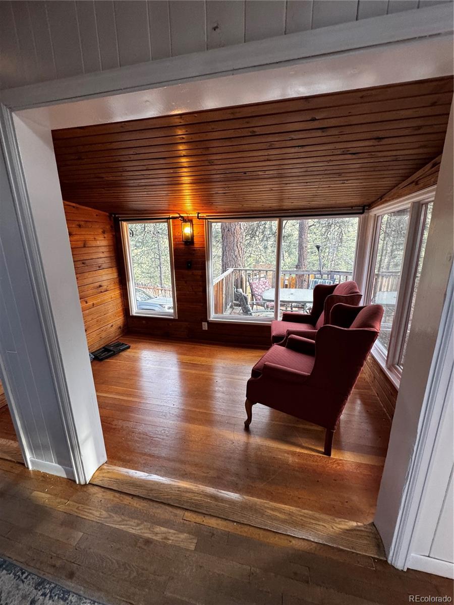 10627 Twin Spruce Road Golden CO 80403