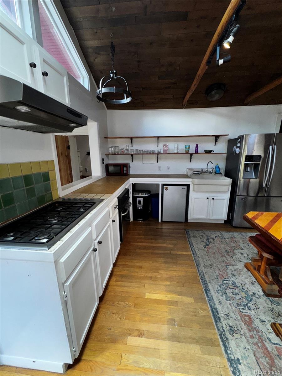 10627 Twin Spruce Road Golden CO 80403