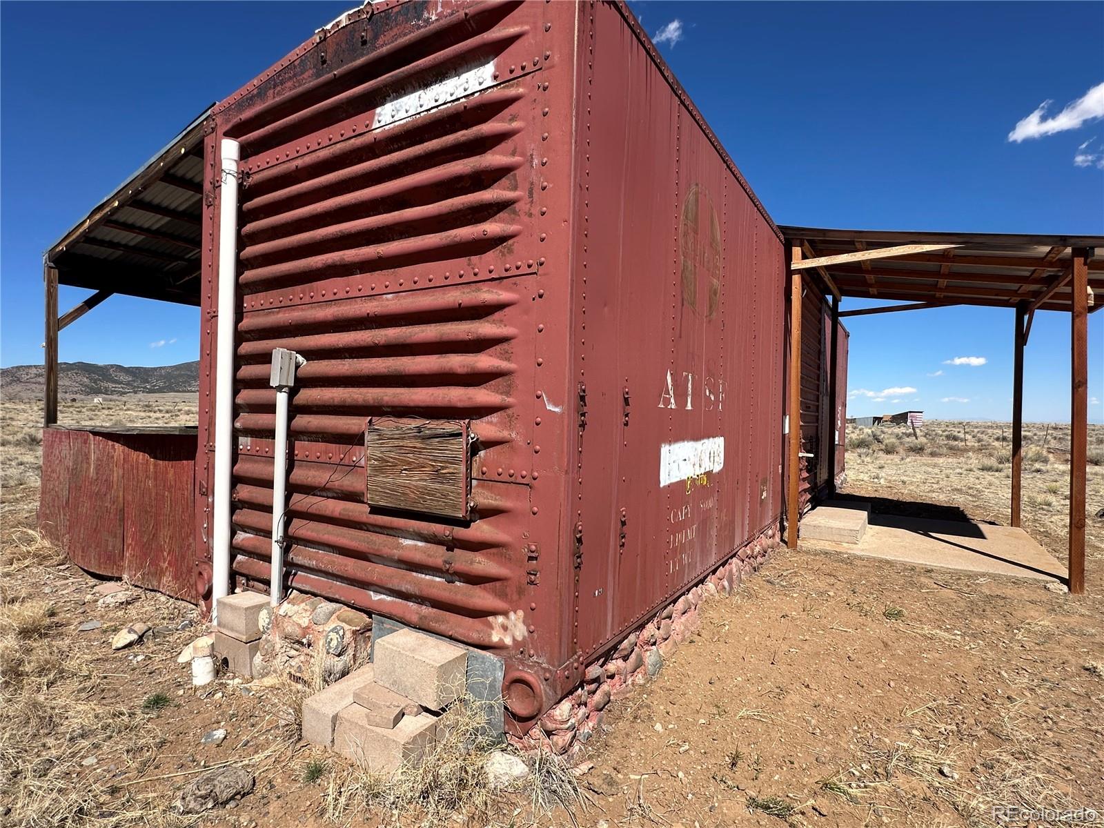 0 County Road Aa La Jara CO 81140