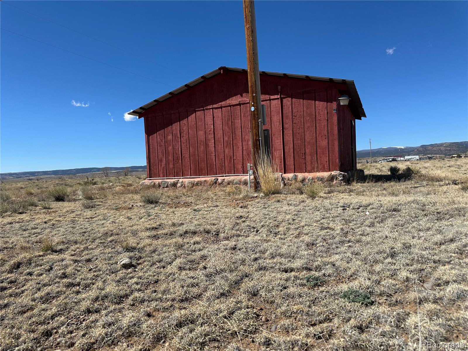 0 County Road Aa La Jara CO 81140
