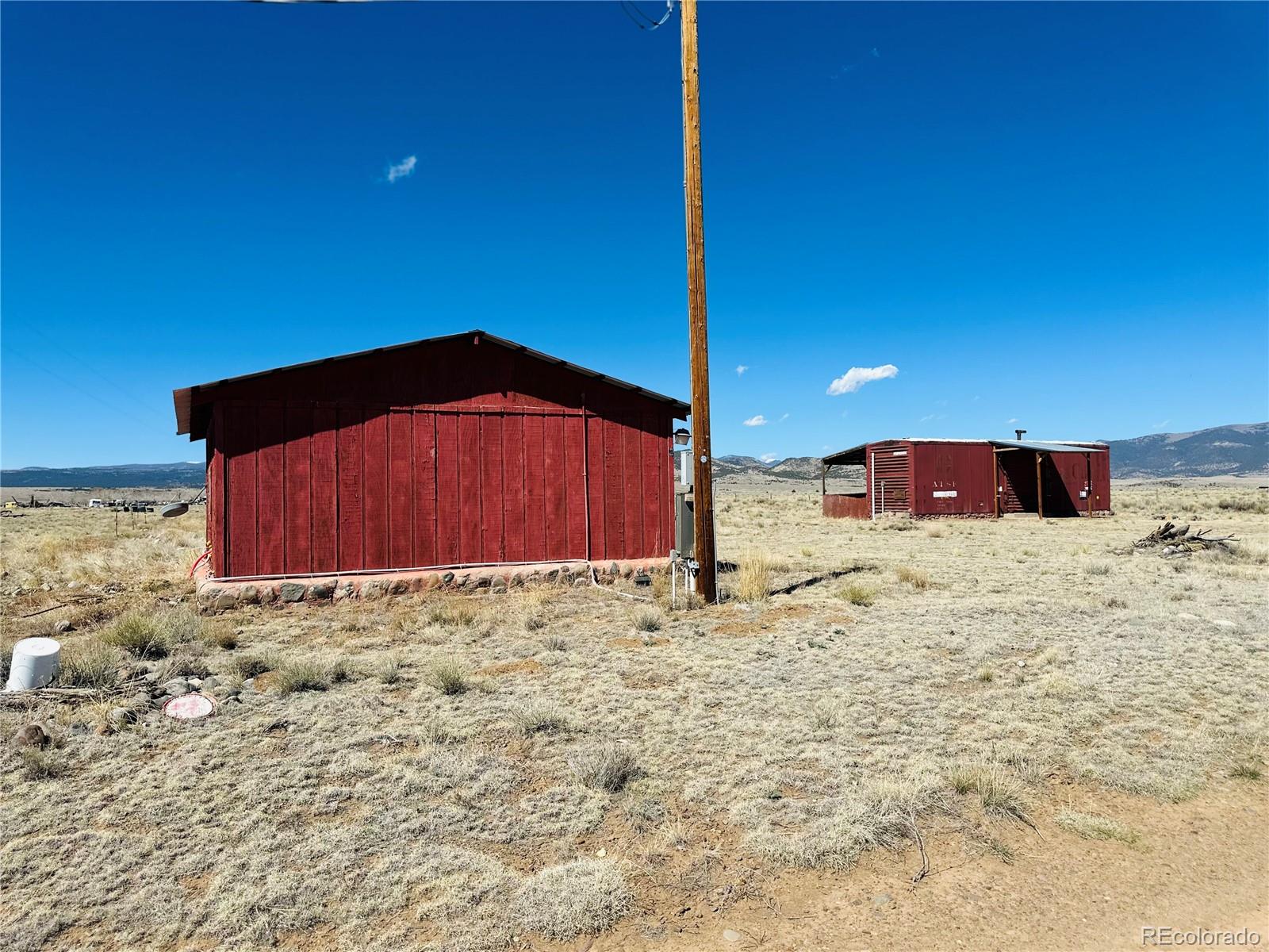 0 County Road Aa La Jara CO 81140