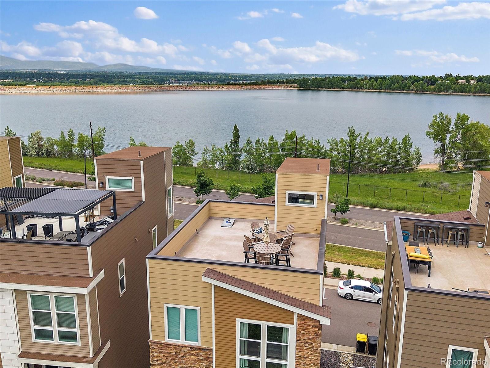2468 Channel Drive Highlands Ranch CO 80129