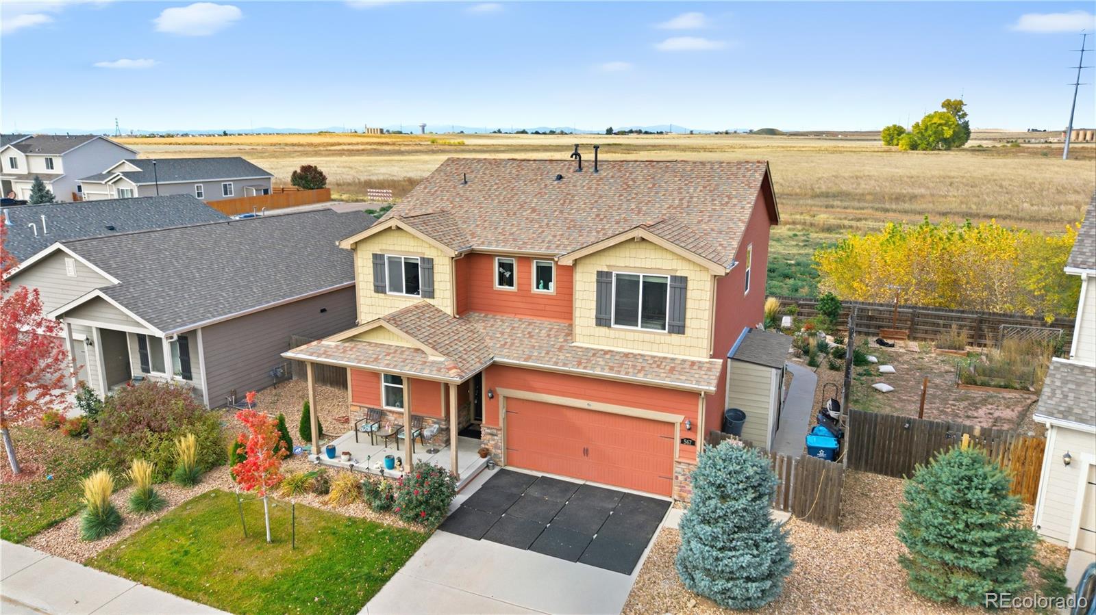 567 Xavier Drive Brighton CO 80603