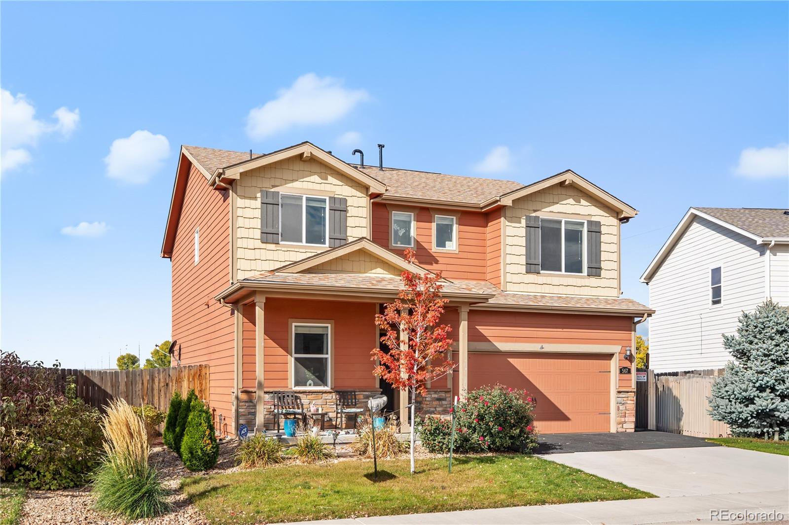 567 Xavier Drive Brighton CO 80603