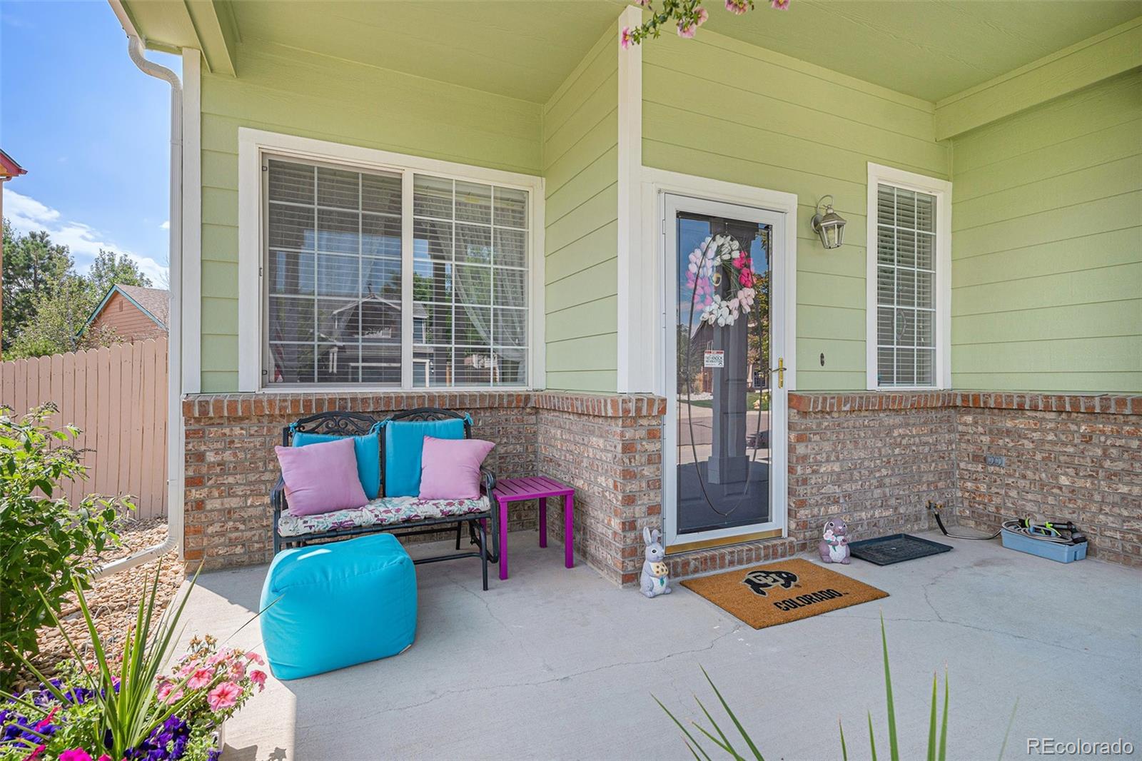 5418 Suffolk Circle Castle Rock CO 80104