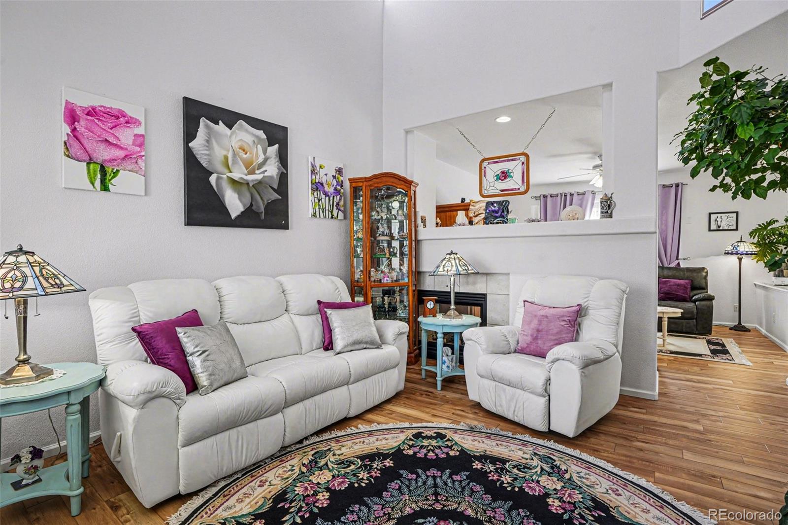 5418 Suffolk Circle Castle Rock CO 80104