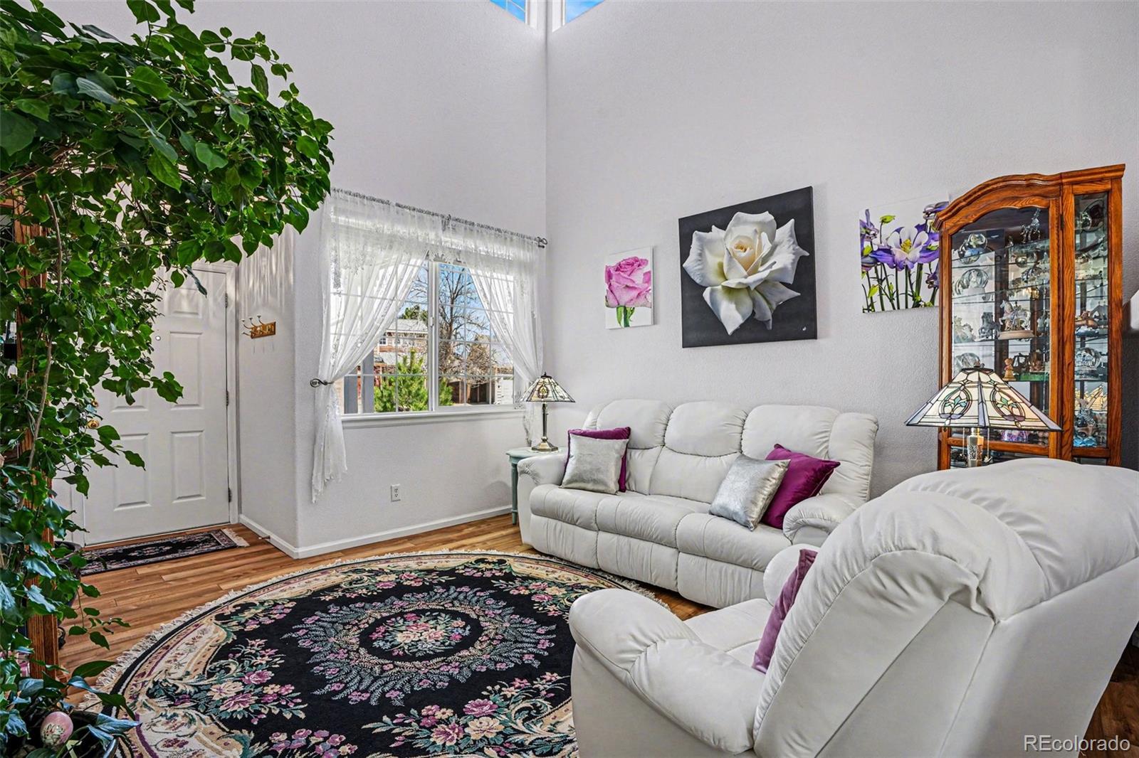 5418 Suffolk Circle Castle Rock CO 80104