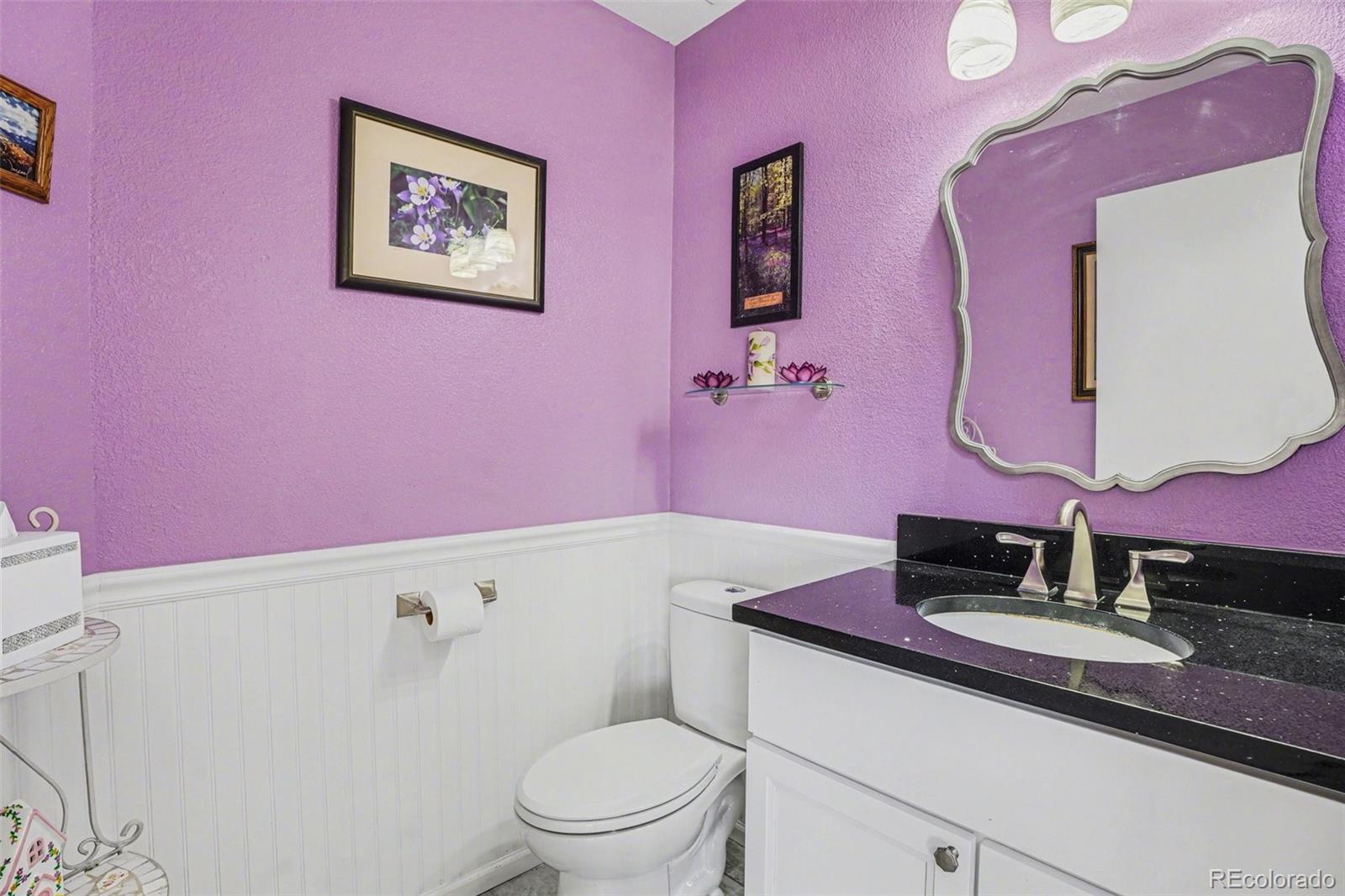 5418 Suffolk Circle Castle Rock CO 80104