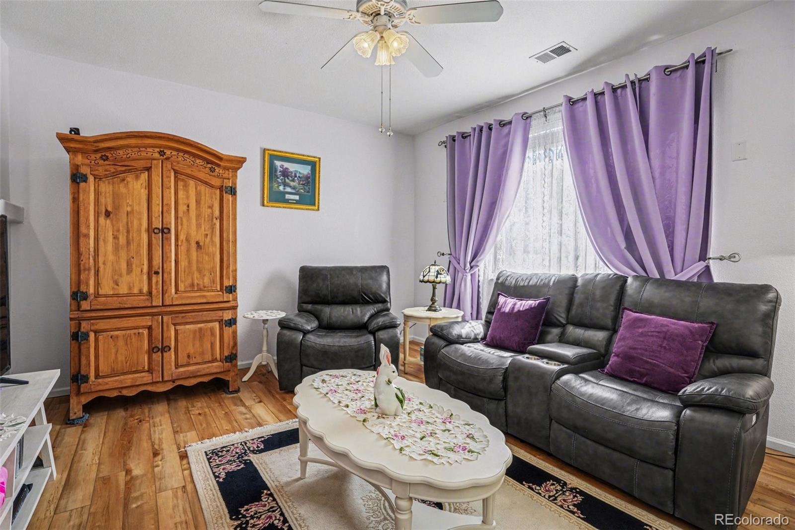 5418 Suffolk Circle Castle Rock CO 80104