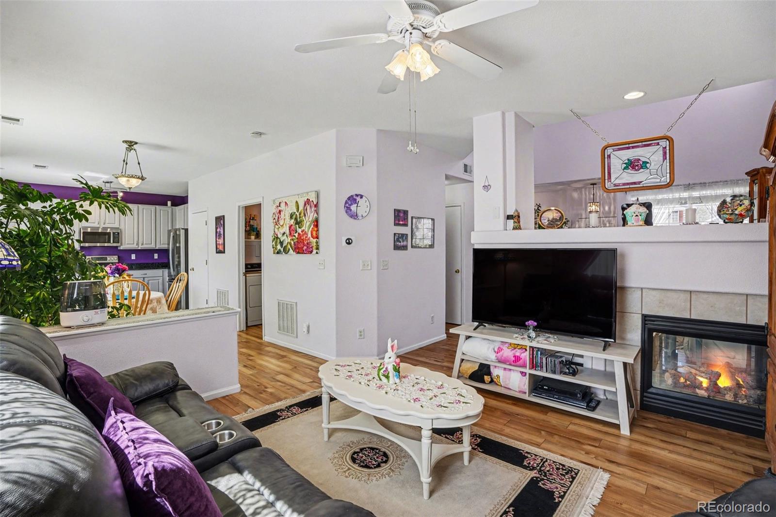 5418 Suffolk Circle Castle Rock CO 80104