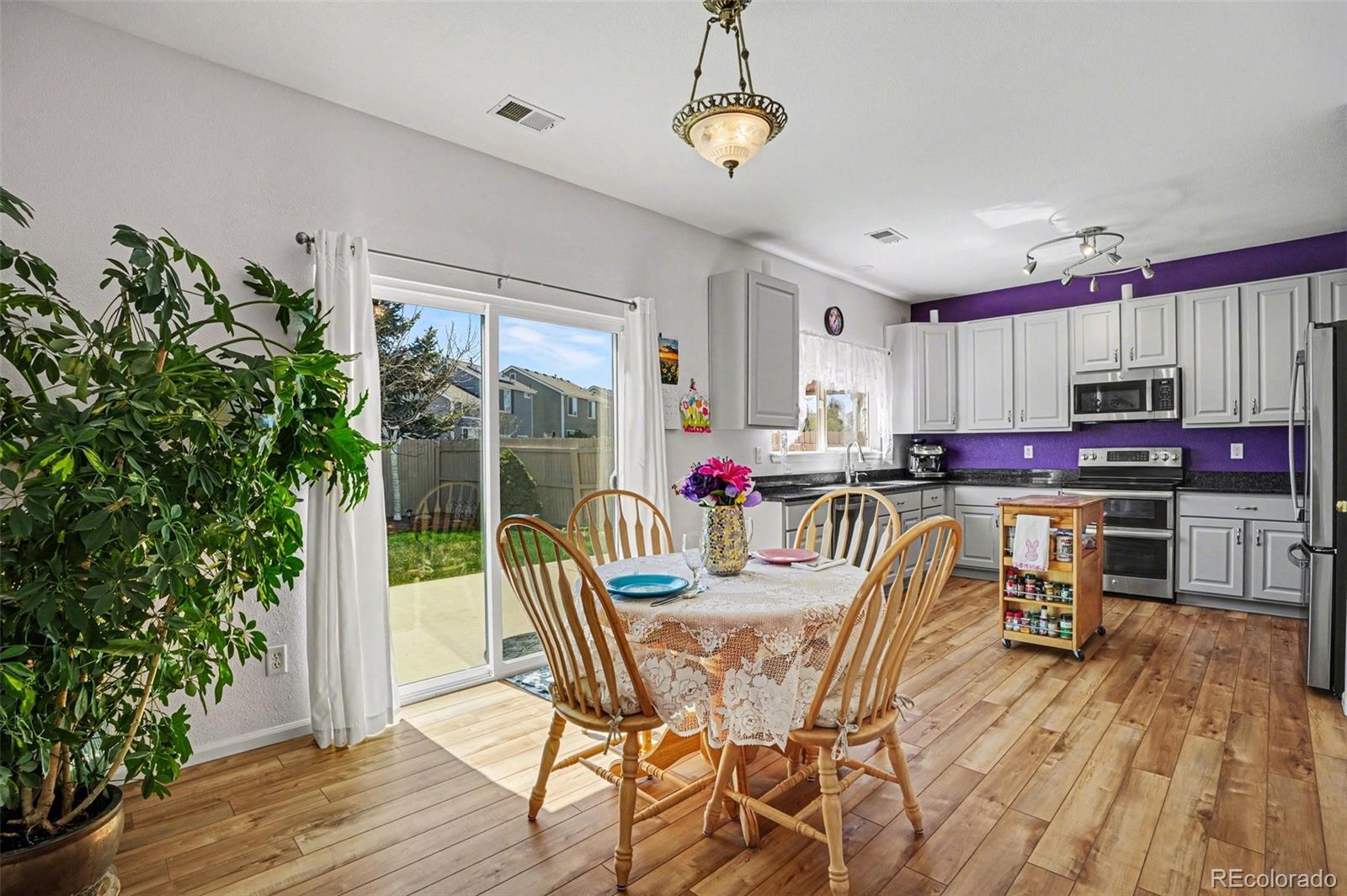 5418 Suffolk Circle Castle Rock CO 80104
