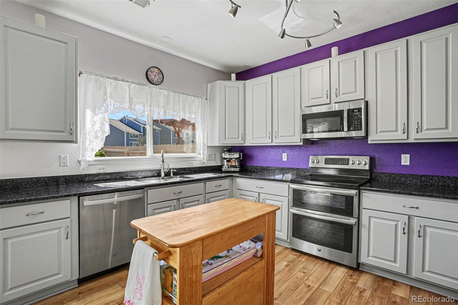 5418 Suffolk Circle Castle Rock CO 80104