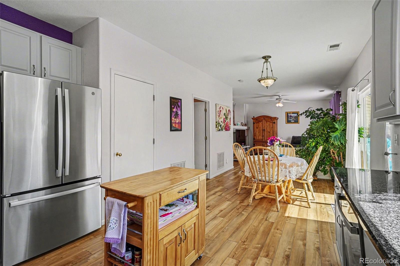 5418 Suffolk Circle Castle Rock CO 80104