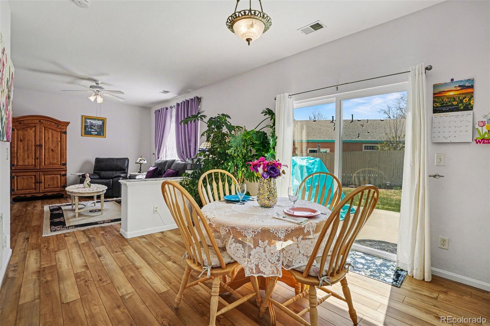5418 Suffolk Circle Castle Rock CO 80104