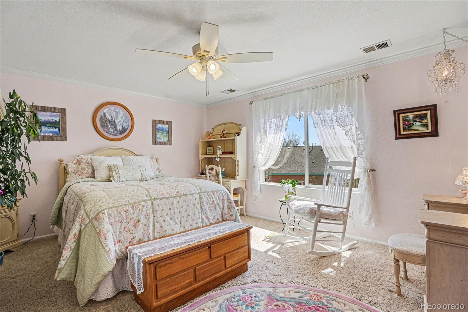 5418 Suffolk Circle Castle Rock CO 80104