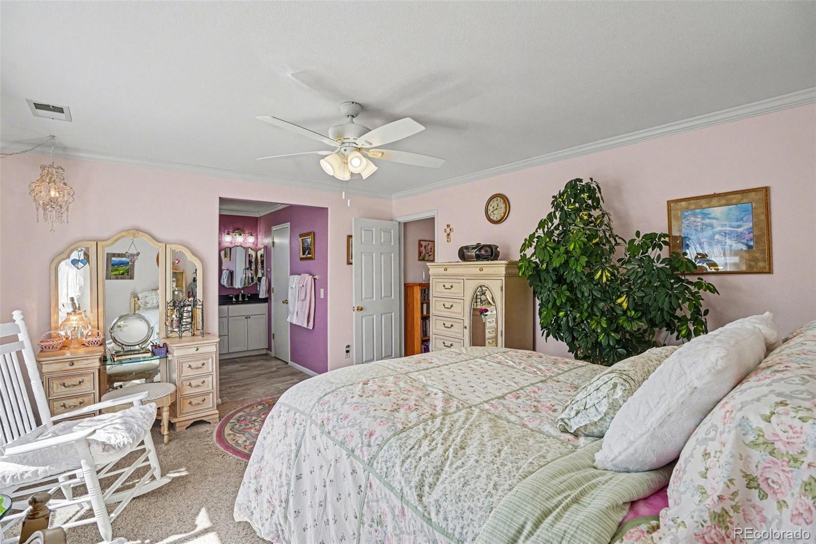 5418 Suffolk Circle Castle Rock CO 80104