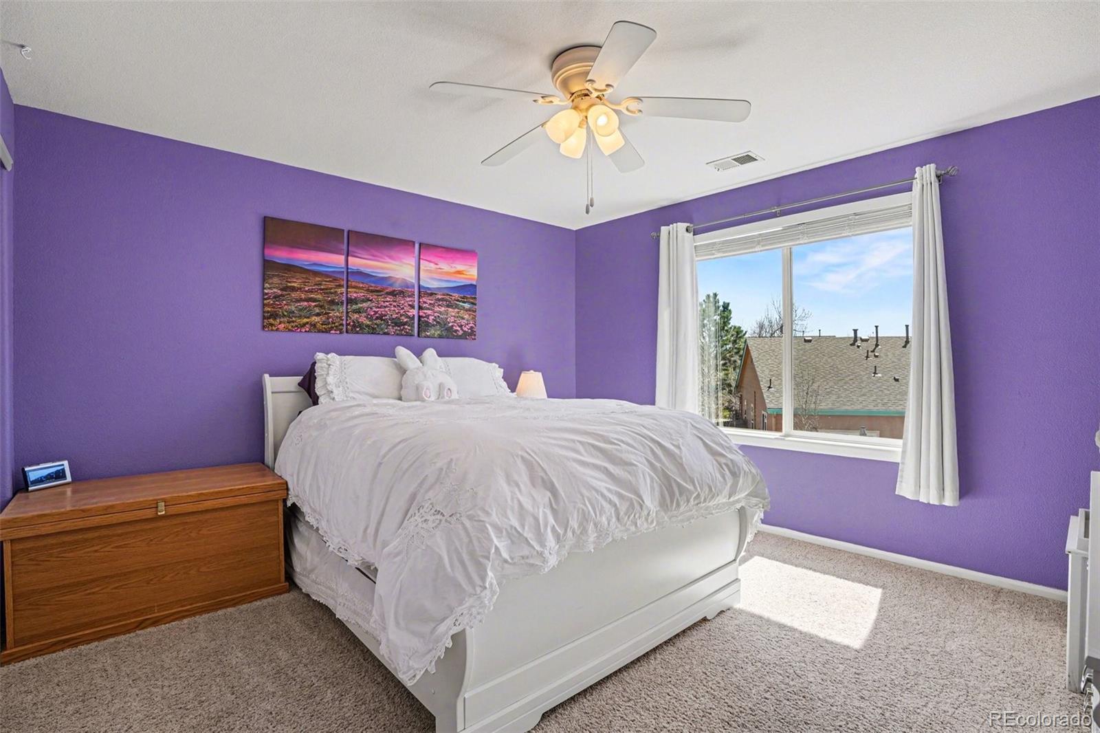 5418 Suffolk Circle Castle Rock CO 80104