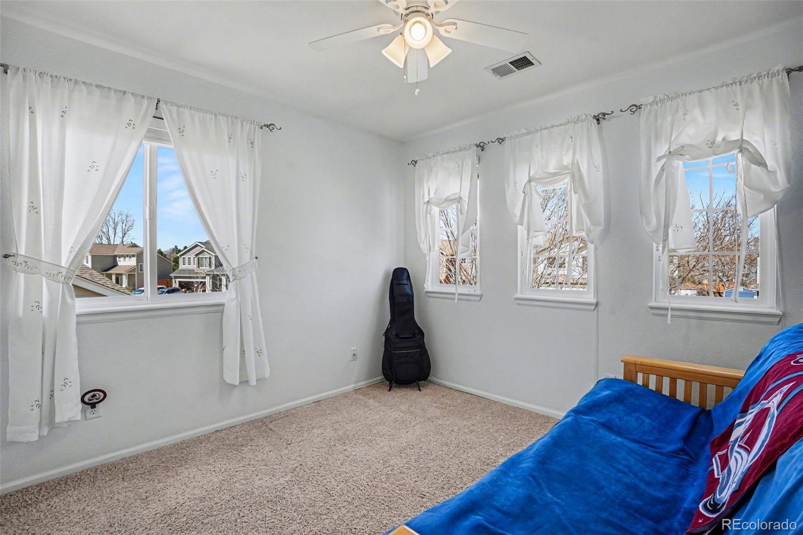 5418 Suffolk Circle Castle Rock CO 80104